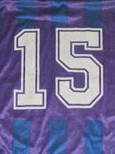 Load image into Gallery viewer, KAV Dendermonde 1990&#39;s Home shirt L #14