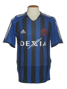 Club Brugge 2005-07 Home shirt S