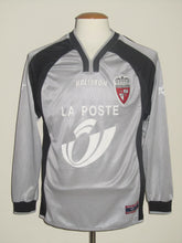 Load image into Gallery viewer, Royal Excel Mouscron 2002-03 Away shirt L/S S #2