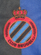 Load image into Gallery viewer, Club Brugge 2005-07 Home shirt XXL
