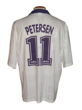 Load image into Gallery viewer, RSC Anderlecht 1997-98 Away shirt XL #11 Dan Petersen