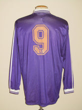 Load image into Gallery viewer, RSC Anderlecht 1994-95 Home shirt MATCH ISSUE/WORN #9