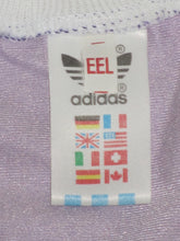 Load image into Gallery viewer, RSC Anderlecht 1994-95 Home shirt MATCH ISSUE/WORN #9