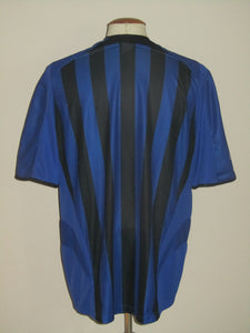 Club Brugge 2005-07 Home shirt XL
