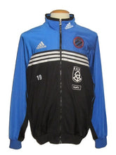Load image into Gallery viewer, Club Brugge 1998-00 Training jacket PLAYER ISSUE #19