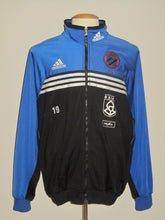 Load image into Gallery viewer, Club Brugge 1998-00 Training jacket PLAYER ISSUE #19