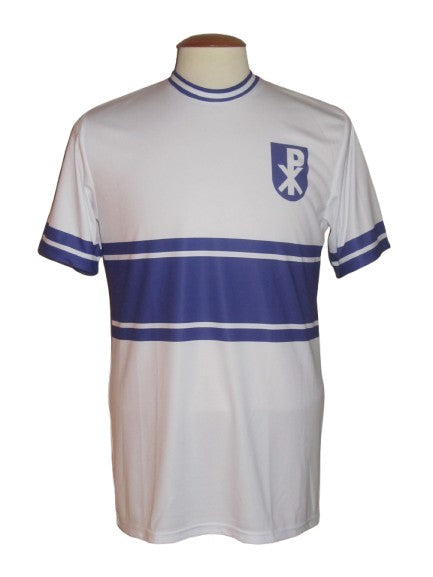 K. Patro Eisden Maasmechelen 2022-23 Away shirt L *mint*
