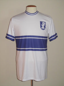 K. Patro Eisden Maasmechelen 2022-23 Away shirt L *mint*