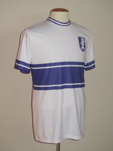 K. Patro Eisden Maasmechelen 2022-23 Away shirt L *mint*