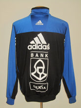 Load image into Gallery viewer, Club Brugge 1998-00 Training jacket PLAYER ISSUE #19