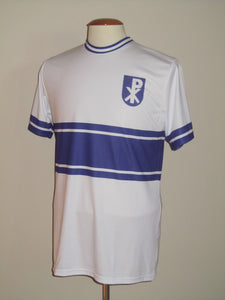 K. Patro Eisden Maasmechelen 2022-23 Away shirt L *mint*