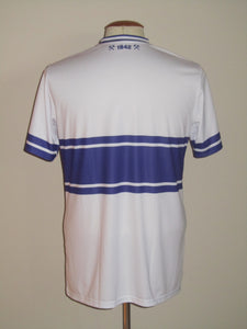 K. Patro Eisden Maasmechelen 2022-23 Away shirt L *mint*