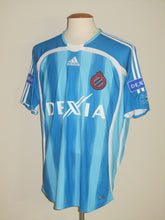 Load image into Gallery viewer, Club Brugge 2006-07 Away shirt PLAYER ISSUE #12