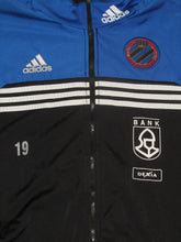 Load image into Gallery viewer, Club Brugge 1998-00 Training jacket PLAYER ISSUE #19