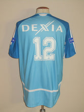 Load image into Gallery viewer, Club Brugge 2006-07 Away shirt PLAYER ISSUE #12