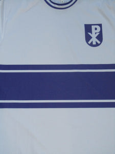 K. Patro Eisden Maasmechelen 2022-23 Away shirt L *mint*