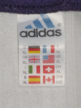 Load image into Gallery viewer, RSC Anderlecht 1997-98 Away shirt XL #10 Pär Zetterberg