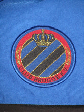 Load image into Gallery viewer, Club Brugge 1998-00 Training jacket PLAYER ISSUE #19