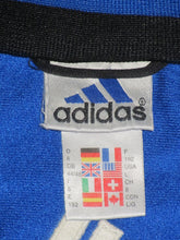 Load image into Gallery viewer, Club Brugge 1998-00 Training jacket PLAYER ISSUE #19