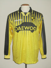 Load image into Gallery viewer, Lierse SK 1997-98 Home shirt L/S M