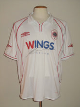 Load image into Gallery viewer, Royal Antwerp FC 2002-03 Home shirt L *damaged*