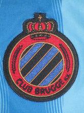 Load image into Gallery viewer, Club Brugge 2006-07 Away shirt PLAYER ISSUE #12