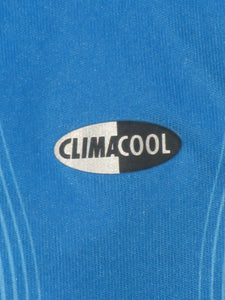 Club Brugge 2006-07 Away shirt PLAYER ISSUE #12