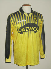 Load image into Gallery viewer, Lierse SK 1997-98 Home shirt L/S M