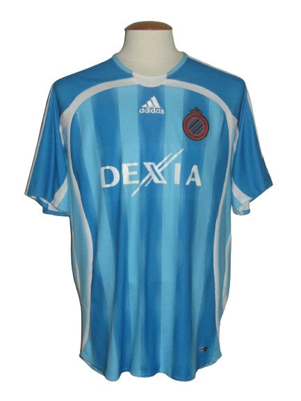 Club Brugge 2006-07 Away shirt L