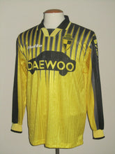 Load image into Gallery viewer, Lierse SK 1997-98 Home shirt L/S M