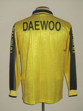Load image into Gallery viewer, Lierse SK 1997-98 Home shirt L/S M
