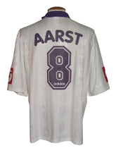 Load image into Gallery viewer, RSC Anderlecht 1997-98 Away shirt PLAYER ISSUE #8 Ole Martin Aarst