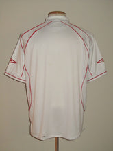 Load image into Gallery viewer, Royal Antwerp FC 2002-03 Home shirt L *damaged*