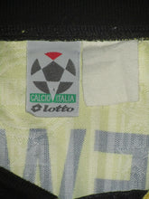 Load image into Gallery viewer, Lierse SK 1997-98 Home shirt L/S M