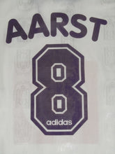 Load image into Gallery viewer, RSC Anderlecht 1997-98 Away shirt PLAYER ISSUE #8 Ole Martin Aarst