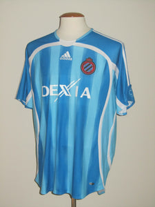 Club Brugge 2006-07 Away shirt L