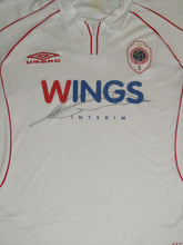 Load image into Gallery viewer, Royal Antwerp FC 2002-03 Home shirt L *damaged*
