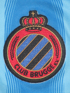 Club Brugge 2006-07 Away shirt L