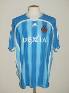 Club Brugge 2006-07 Away shirt XL