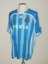Load image into Gallery viewer, Club Brugge 2006-07 Away shirt XL