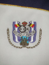 Load image into Gallery viewer, RSC Anderlecht 2000-01 Home shirt XL #10 Pär Zetterberg