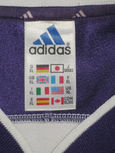 Load image into Gallery viewer, RSC Anderlecht 2000-01 Home shirt XL #10 Pär Zetterberg