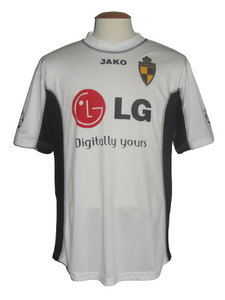 Lierse SK 2003-04 Away shirt XL