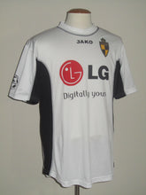 Load image into Gallery viewer, Lierse SK 2003-04 Away shirt XL