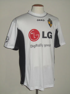 Lierse SK 2003-04 Away shirt XL