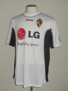 Lierse SK 2003-04 Away shirt XL