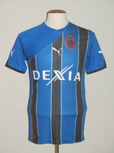 Load image into Gallery viewer, Club Brugge 2010-11 Home shirt S