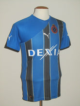 Load image into Gallery viewer, Club Brugge 2010-11 Home shirt S