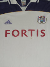 Load image into Gallery viewer, RSC Anderlecht 2000-01 Home shirt XL