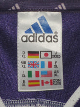 Load image into Gallery viewer, RSC Anderlecht 2000-01 Home shirt XL